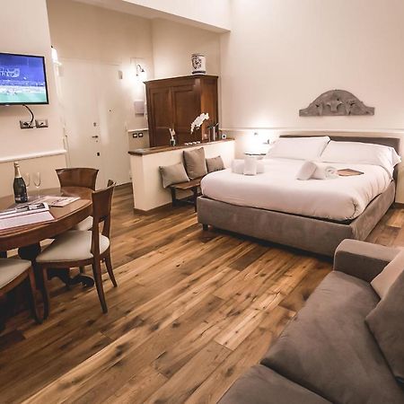 Ferienwohnung Acacia Firenze -Timo Exterior foto
