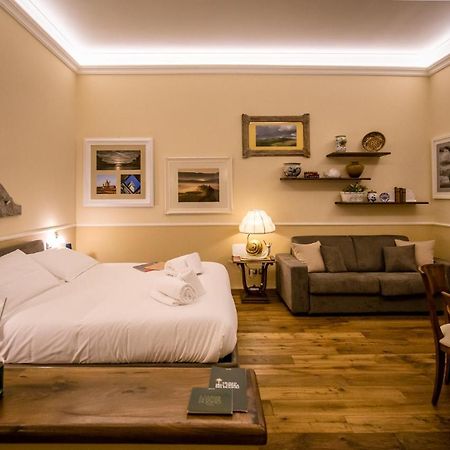 Ferienwohnung Acacia Firenze -Timo Exterior foto