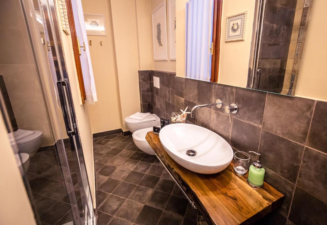 Ferienwohnung Acacia Firenze -Timo Exterior foto