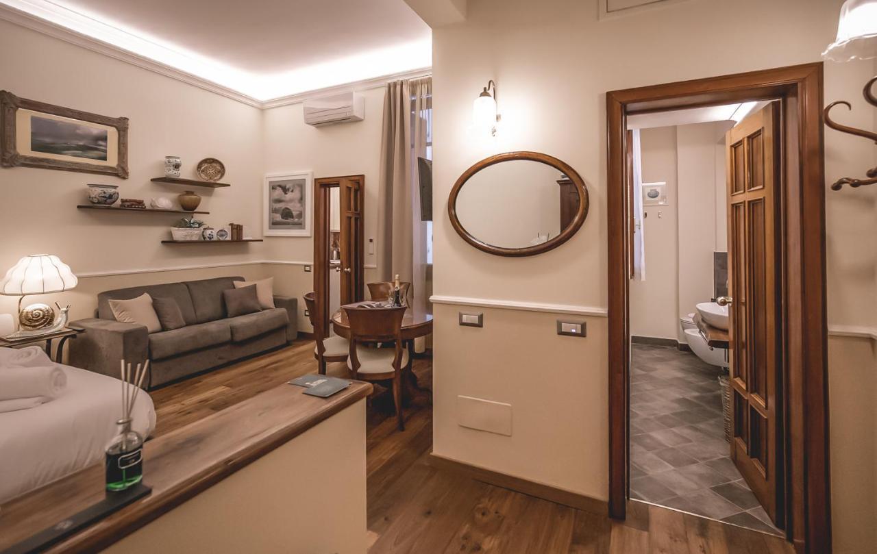 Ferienwohnung Acacia Firenze -Timo Exterior foto