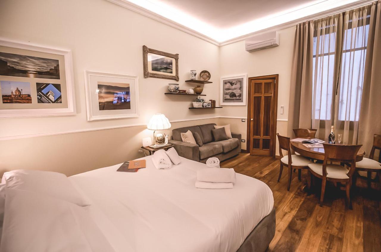 Ferienwohnung Acacia Firenze -Timo Exterior foto