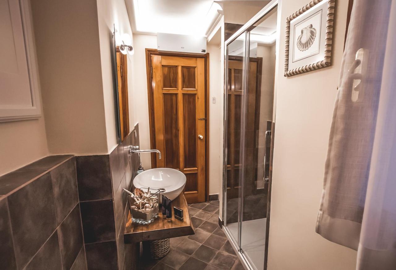 Ferienwohnung Acacia Firenze -Timo Exterior foto