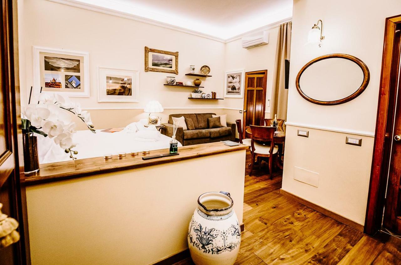 Ferienwohnung Acacia Firenze -Timo Exterior foto