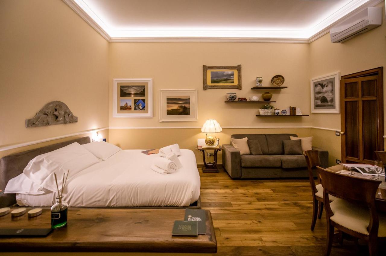 Ferienwohnung Acacia Firenze -Timo Exterior foto